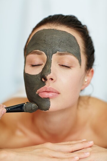 RX Carbon Facial Treatment