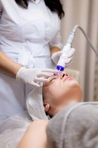 RX HydraFacial