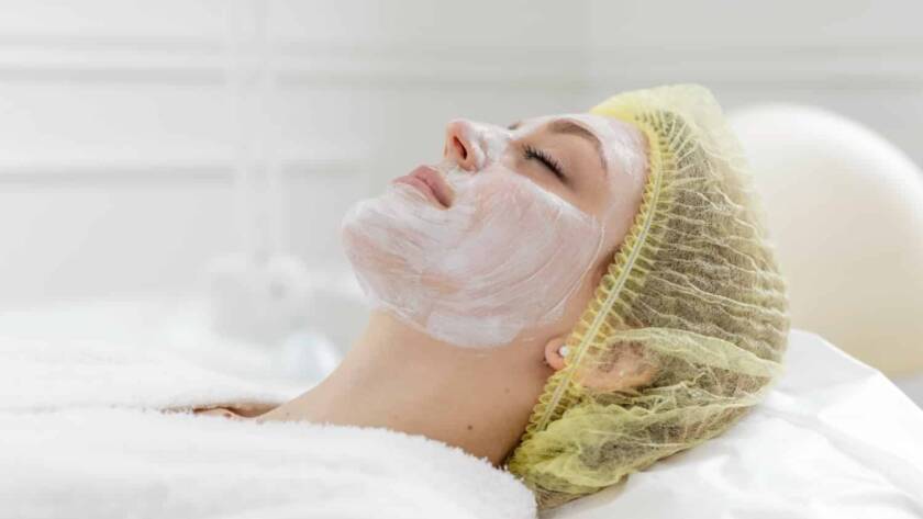 Cinderella Facial Treatment