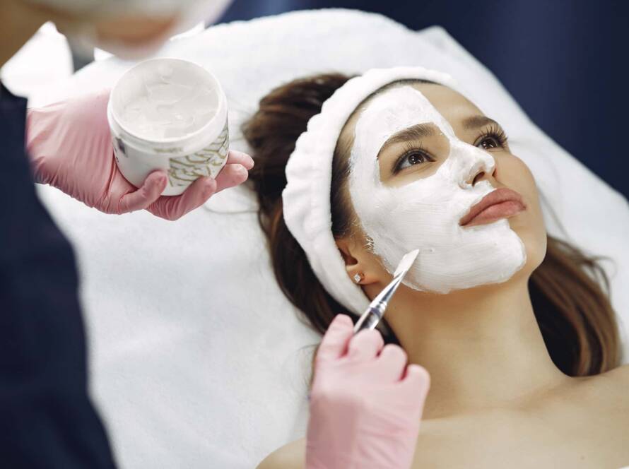 Cindrella Facial