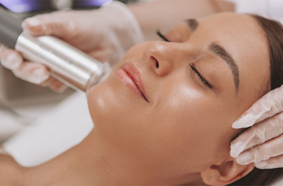 OxyGeneo Treatment