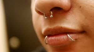 Body Piercing