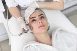 OxyGeneo Treatment