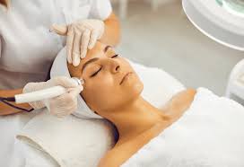 Skin Rejuvenation Treatment