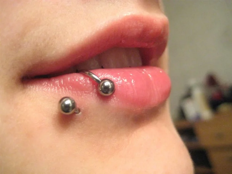 Body Piercing