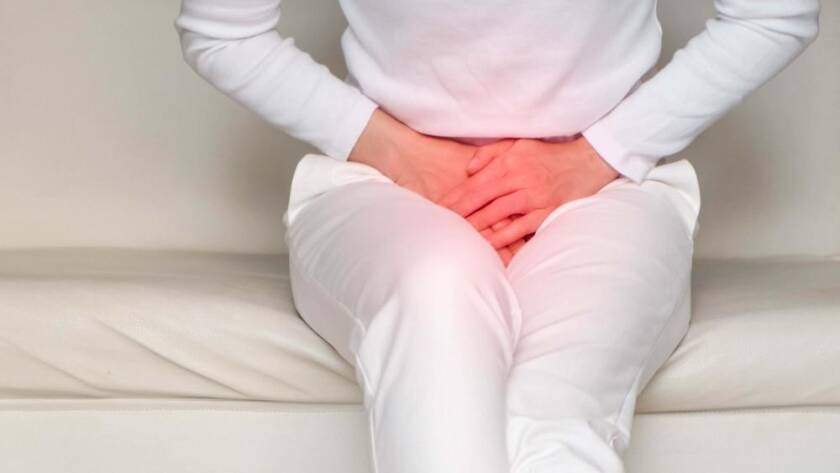 Urinary Incontinence