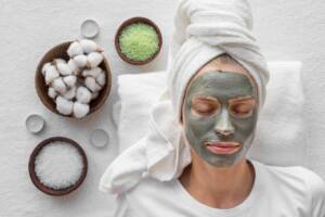 Herbal Facial Treatment