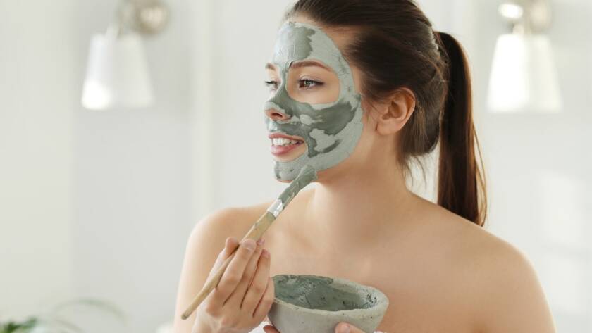 Herbal Facial