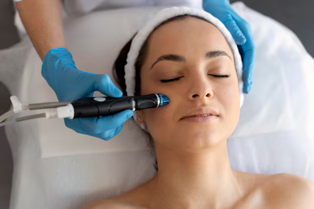 Microneedling