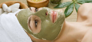  Herbal Facial Treatment