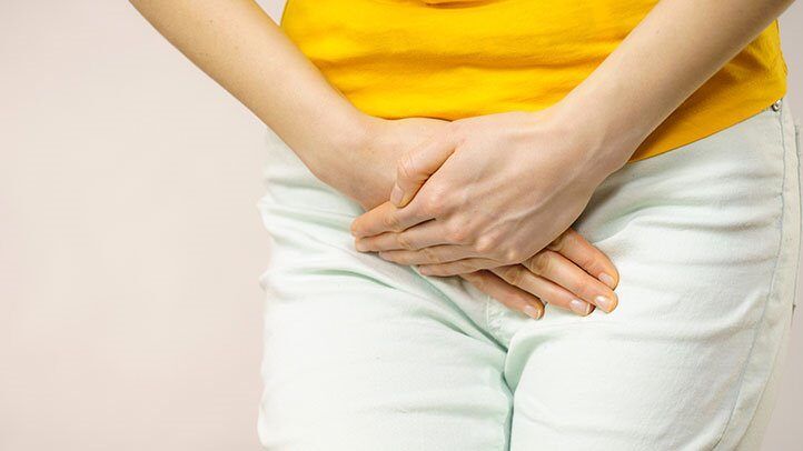 Urinary Incontinence