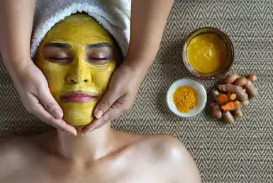 Herbal Facial :Rejuvenate Your Skin with Natural Ingredients