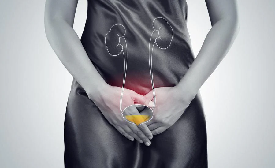 Urinary Incontinence : Causes, Treatment and Prevention Tips