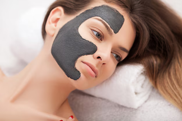 Carbon Facial