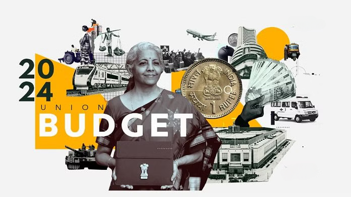 In-Depth Look at New Budget2024: India’s Financial Blueprint