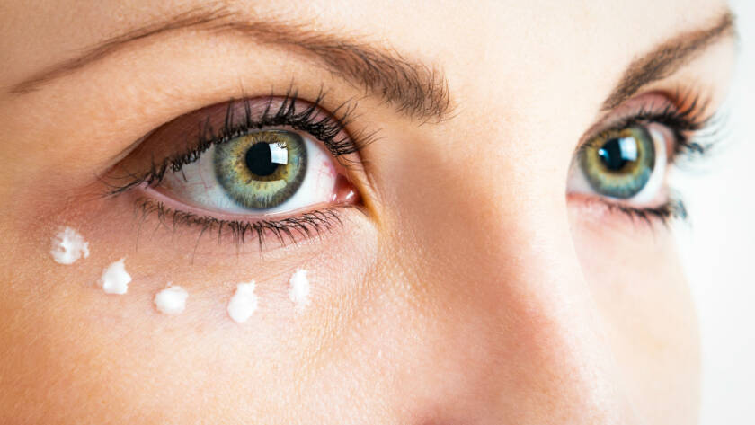 Remove Dark Circles