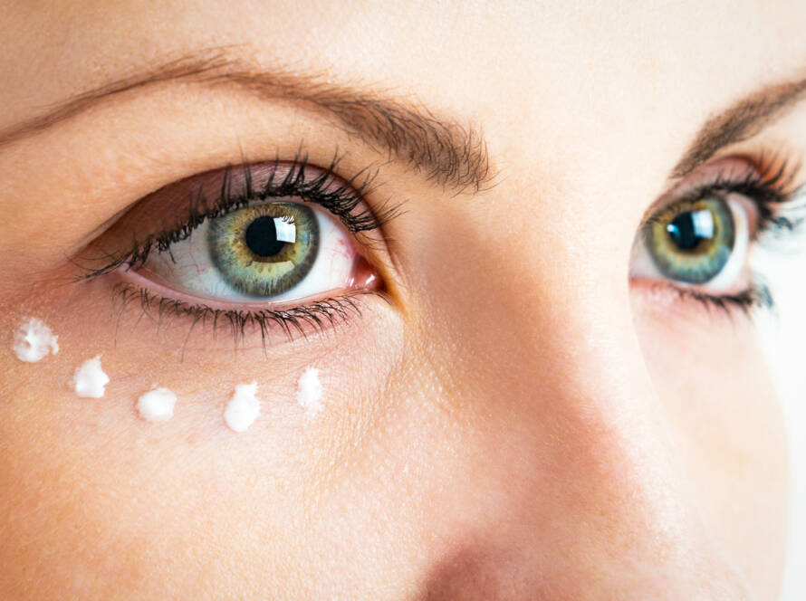 Remove Dark Circles