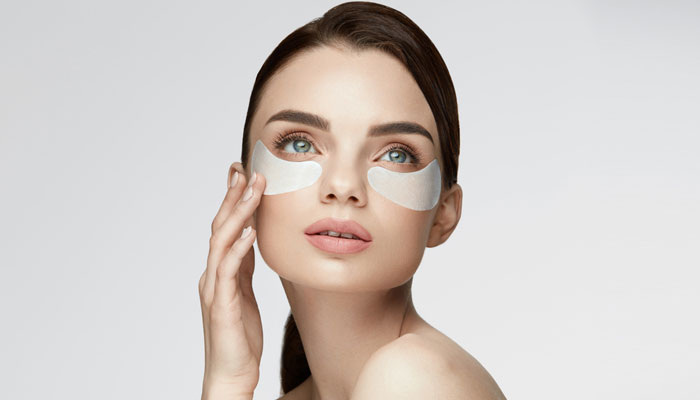 Dark Circles : The Benefits of Using Under-Eye Masks