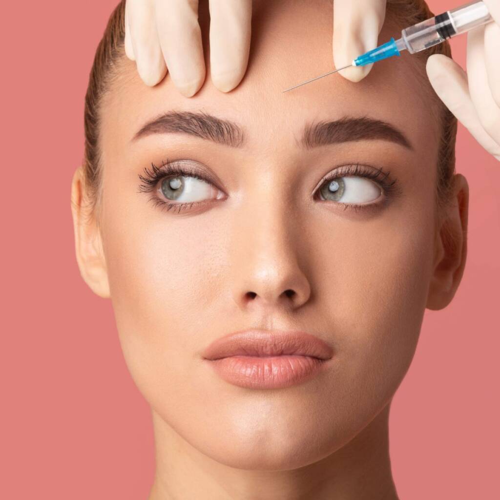 Understanding Botox : How It Works and What to Expect