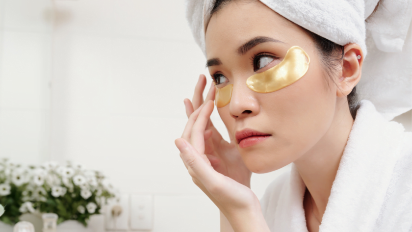 Dark circles treatments