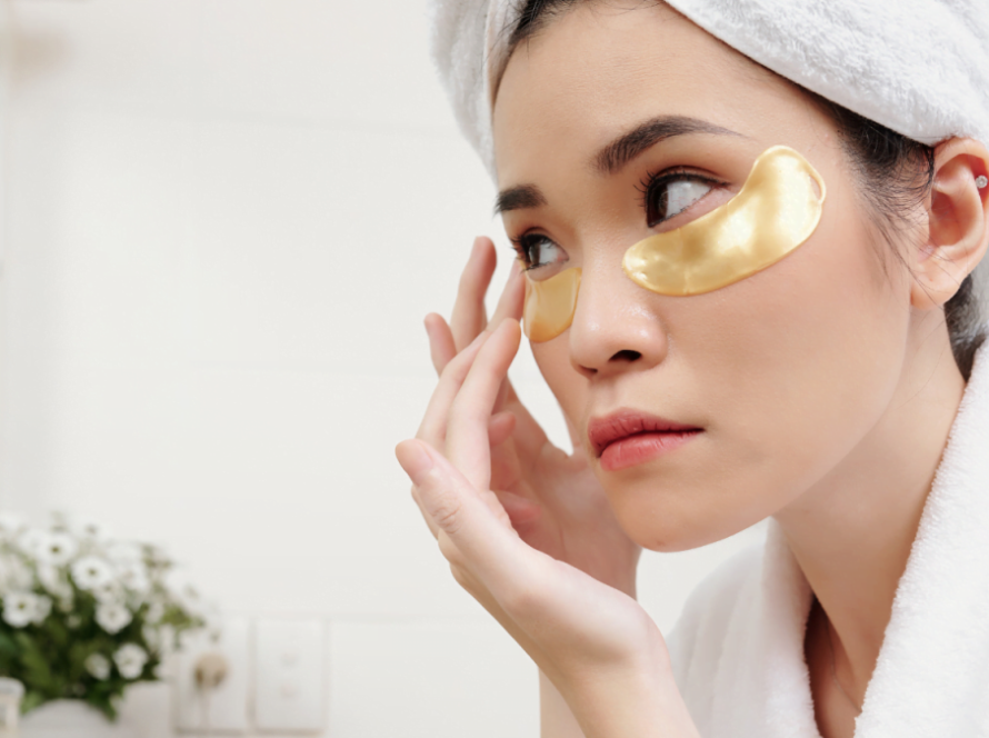 Dark circles treatments