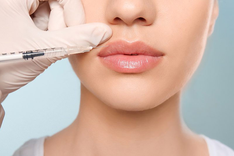 Dermal Fillers: Safely Enhancing Cheekbones Guide