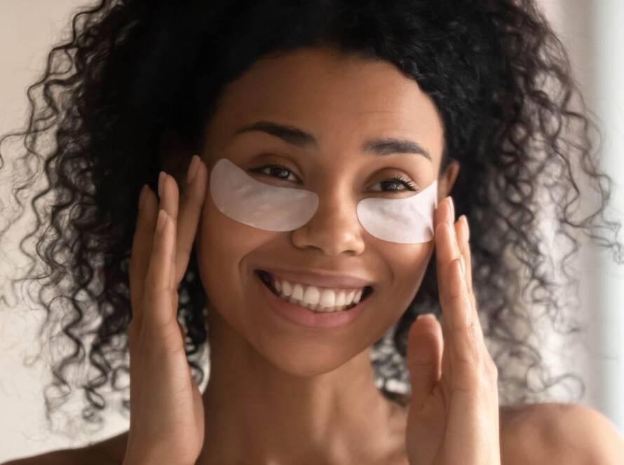 Dark circles treatments