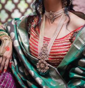 Indian Jewelry Trends