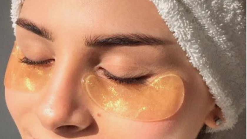 Dark circles treatments