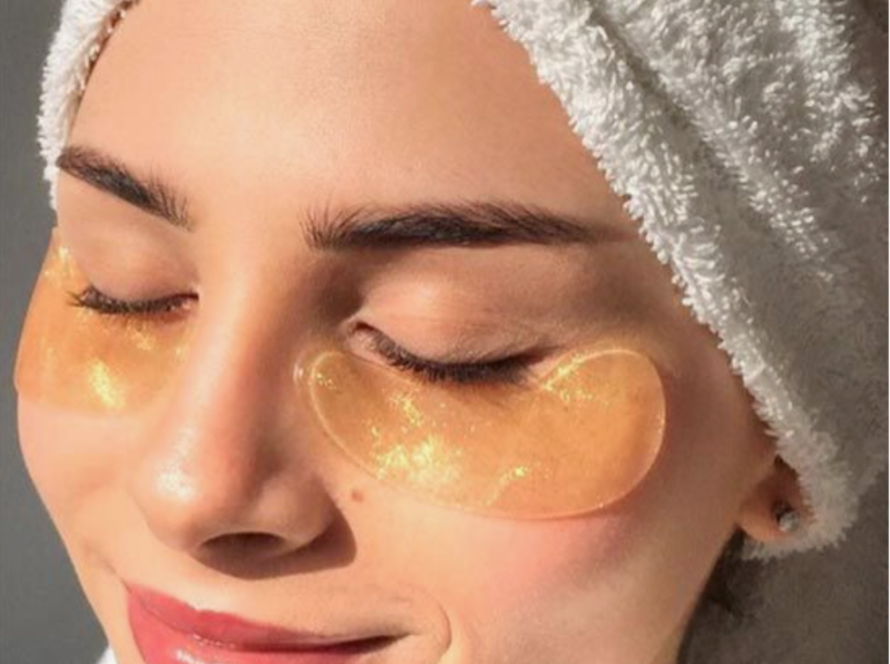 Dark circles treatments