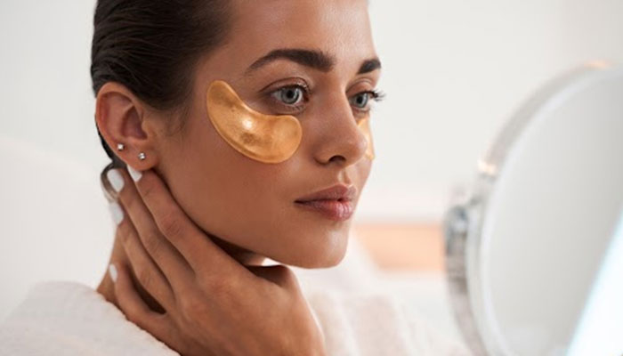 Dark Circles : How to Massage Them Away for Brighter Eyes