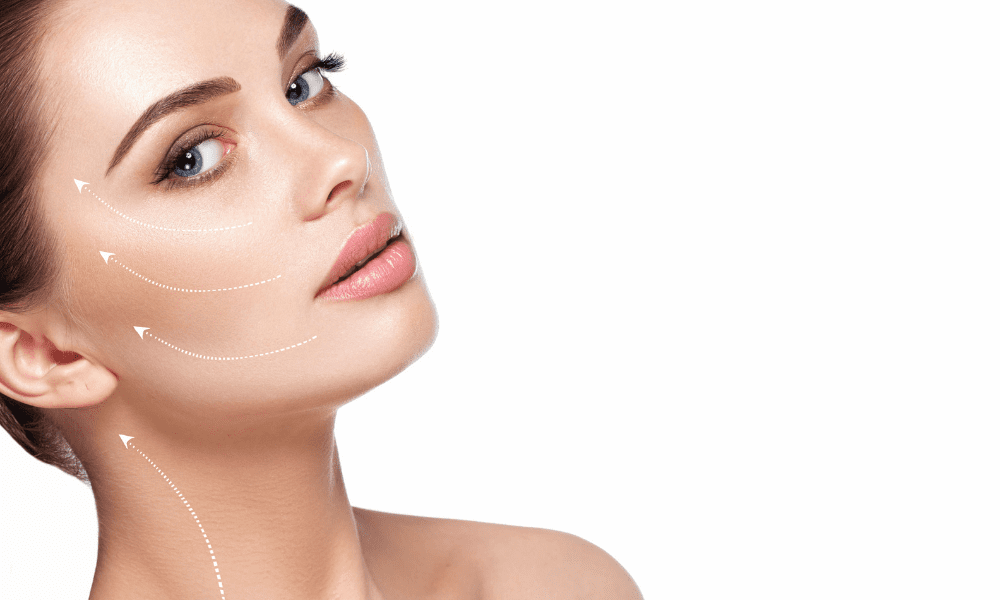 Skin Tightening : Best Non-Invasive Treatment Options