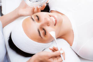 Experience radiant skin with tailored skincare treatments for a flawless, glowing complexion