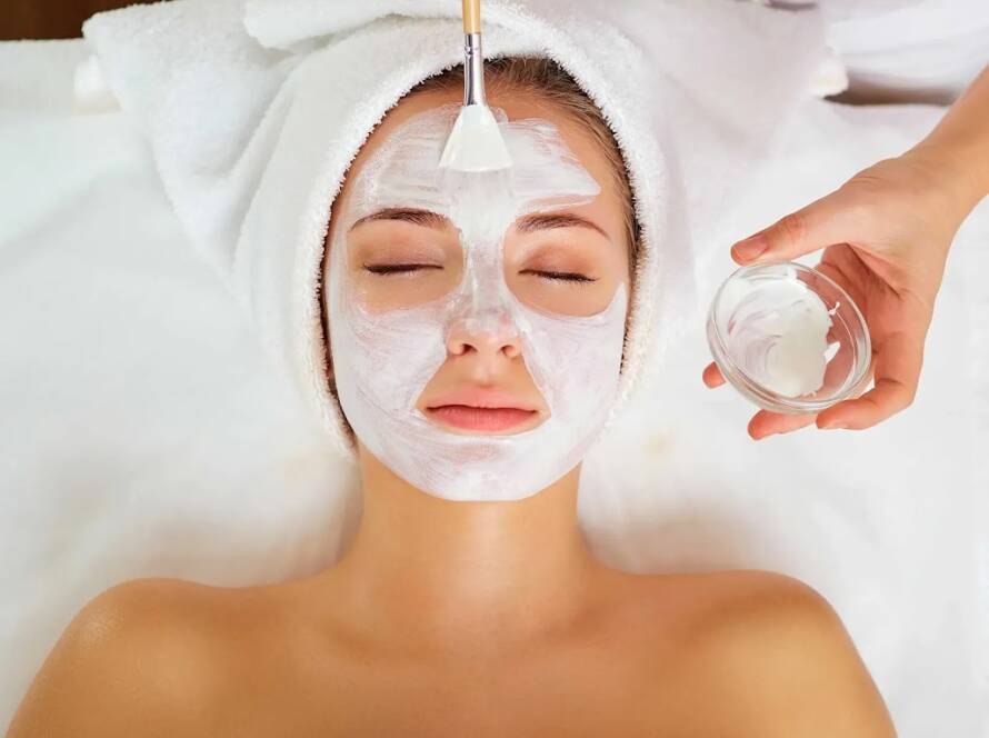 Skincare Treatment