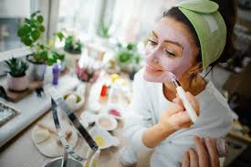 Skincare Treatment