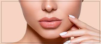 Lip Filler Treatment