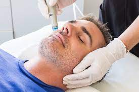 Top Aesthetic Treatments for Men: Trends & Benefits