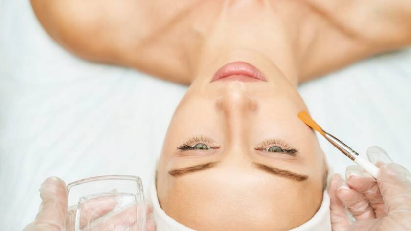 Experience radiant skin with tailored skincare treatments for a flawless, glowing complexion