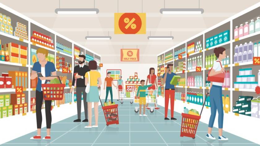 Evolving Consumer Behavior