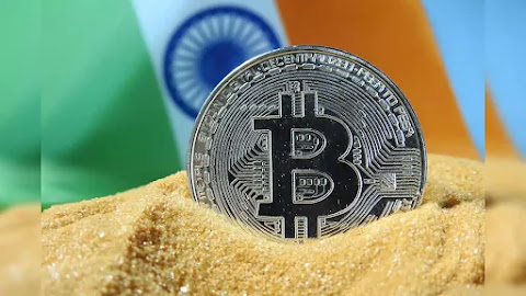 The Rise of Cryptocurrencies in India