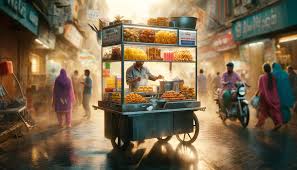 Street Food