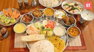 Vegetarian Travel in India: A Culinary Journey