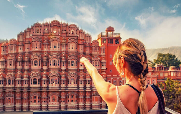 Solo Travel