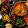 Indian Fusion Cuisine: Evolution & Culinary Journey