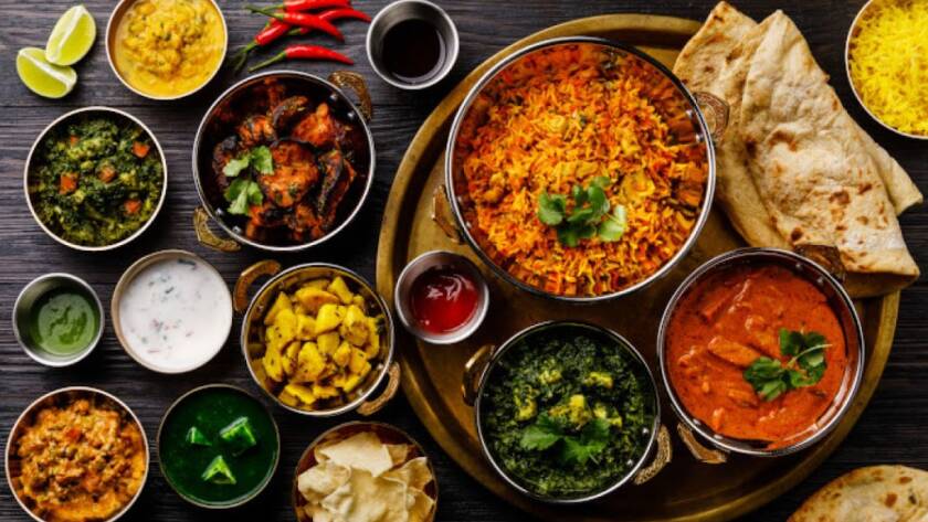 Indian Cuisine