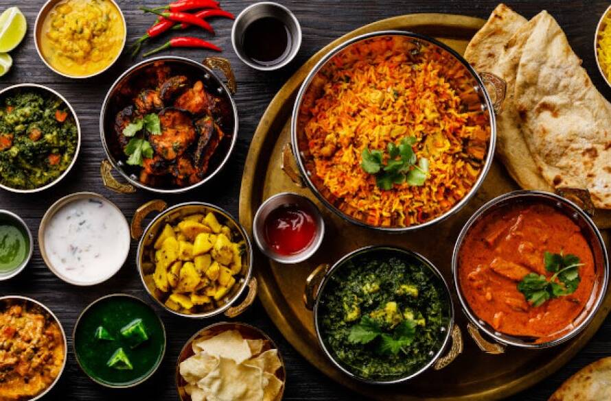 Indian Cuisine