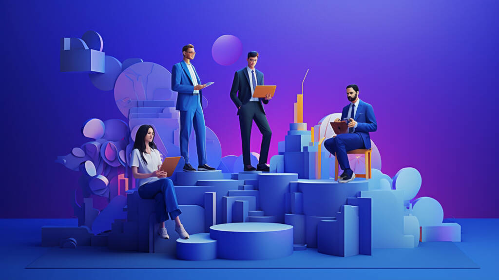 India’s Startup Ecosystem: Innovation & Growth Thrive