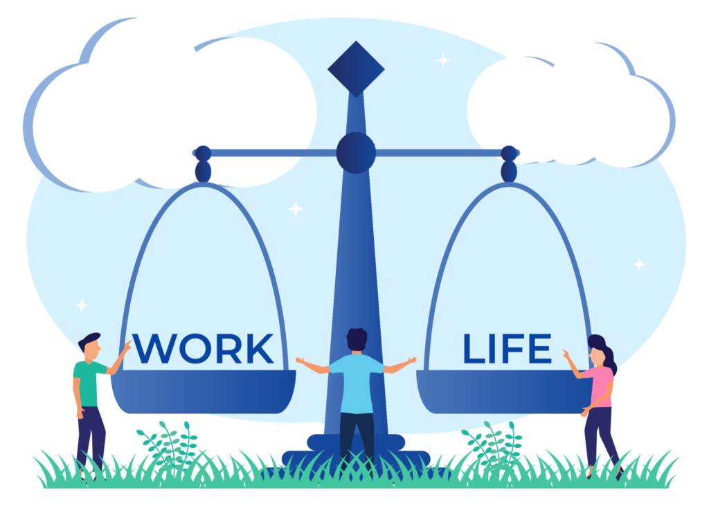 Work-Life Balance Tips: Achieve Harmony in a Busy World