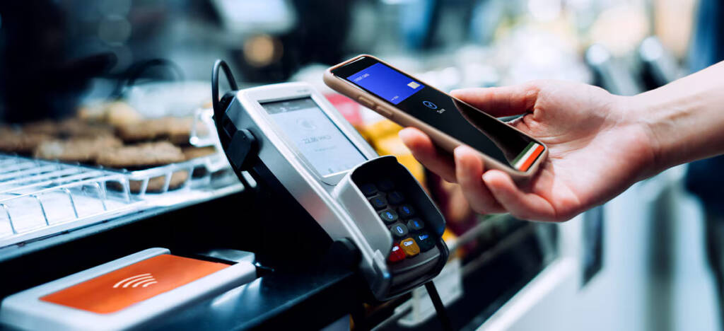 The Digital Payments Revolution: Transforming Finance