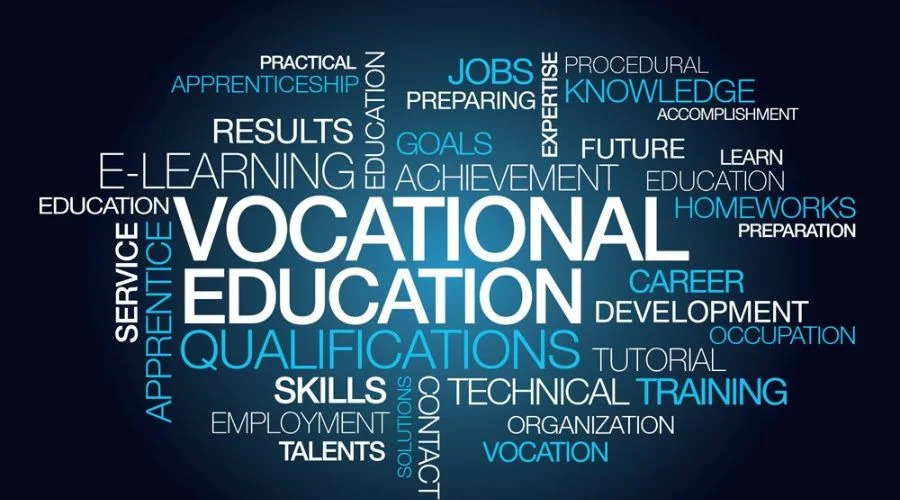 Vocational Training & Skill Development in Today’s World